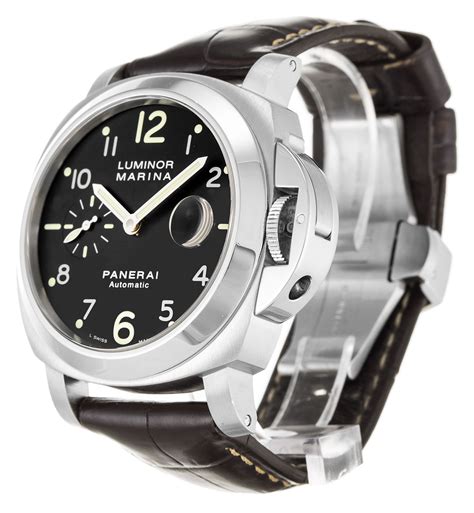 replica panerai luminor marina|panerai luminor homage.